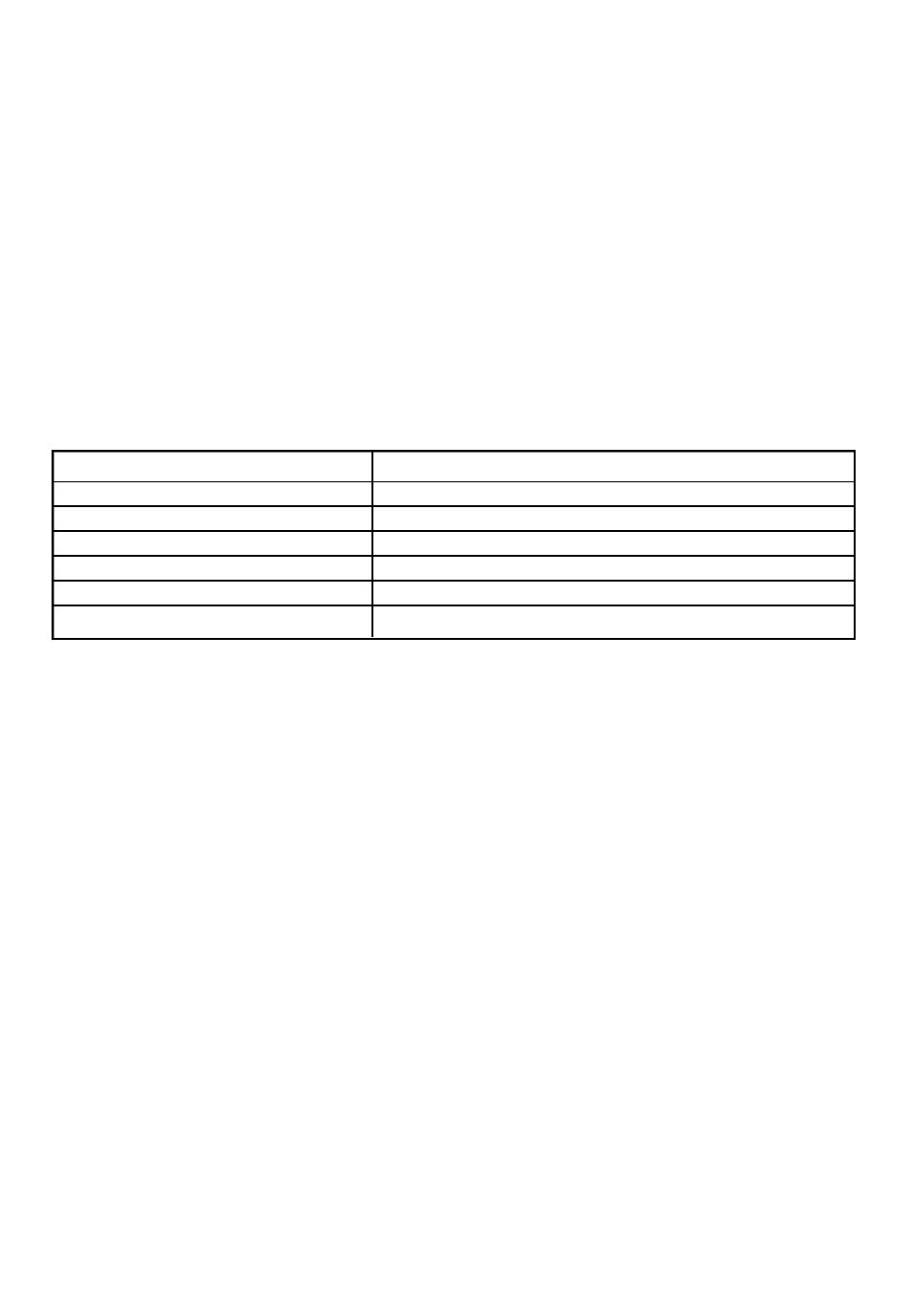 Specifications | Toastmaster 1195 User Manual | Page 28 / 31