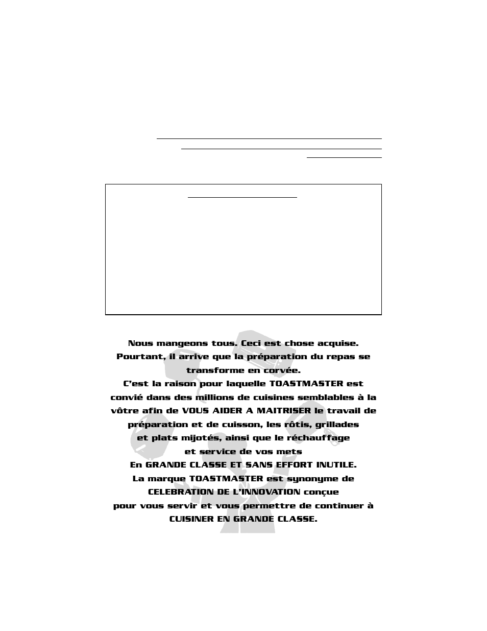 Toastmaster 6431 User Manual | Page 10 / 16