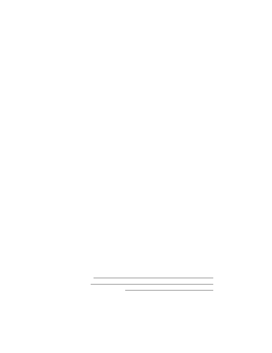 Toastmaster 6431 User Manual | Page 4 / 16