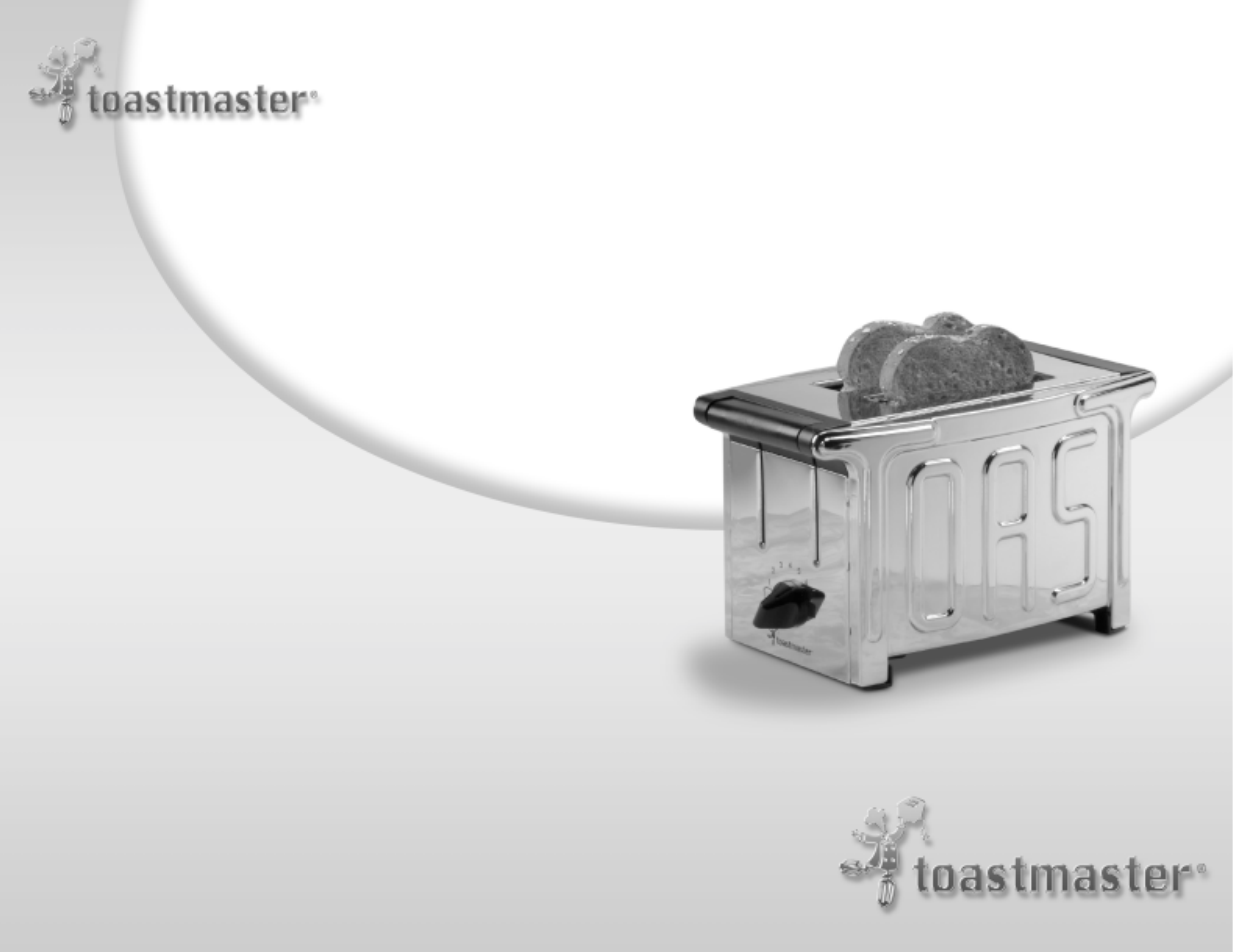 Toastmaster T2200 User Manual | 15 pages