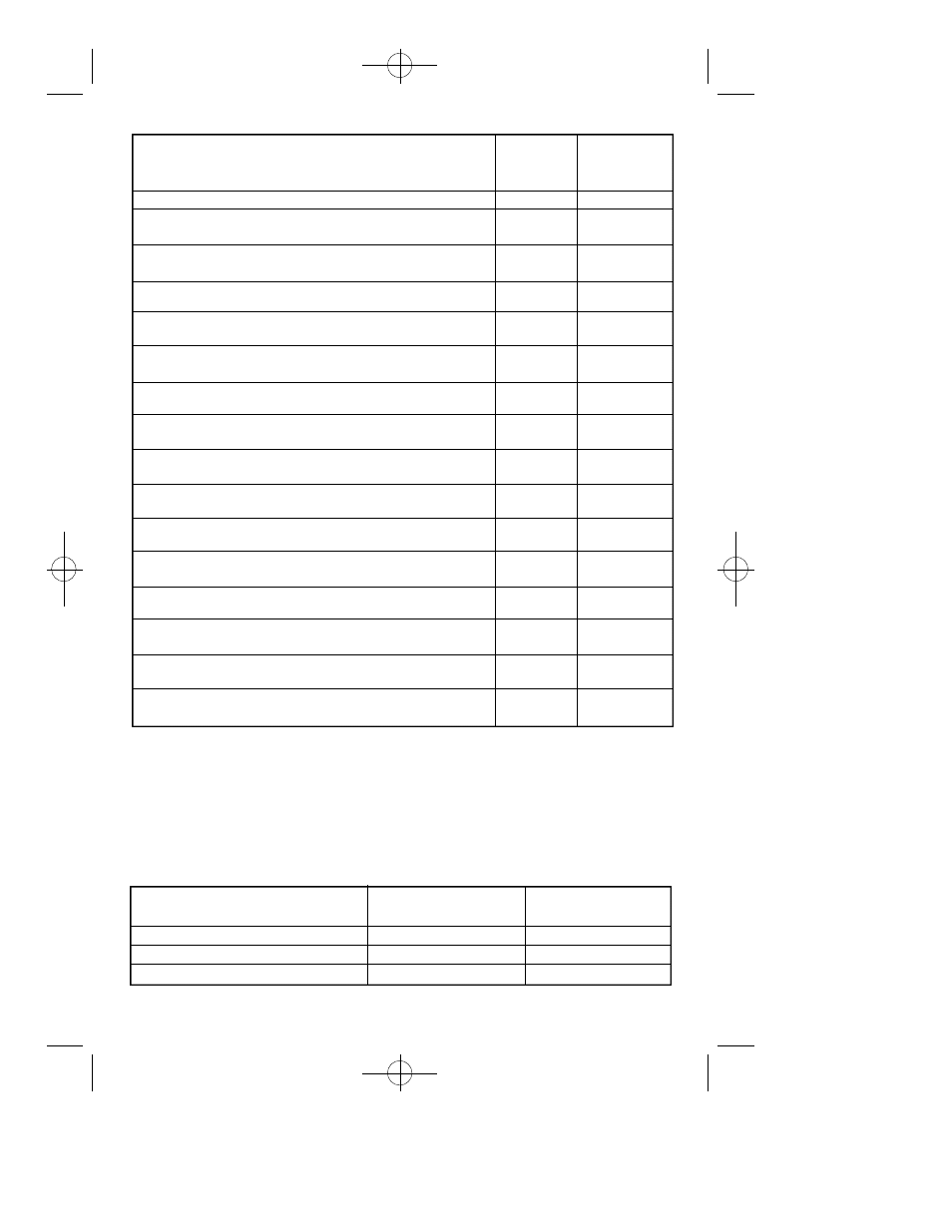 Toastmaster RST6 User Manual | Page 6 / 15
