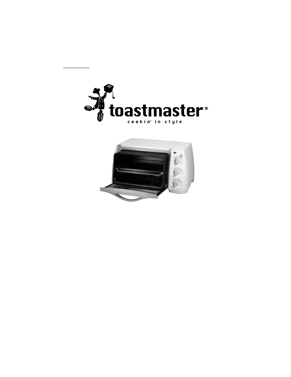 Toastmaster 362W User Manual | 10 pages