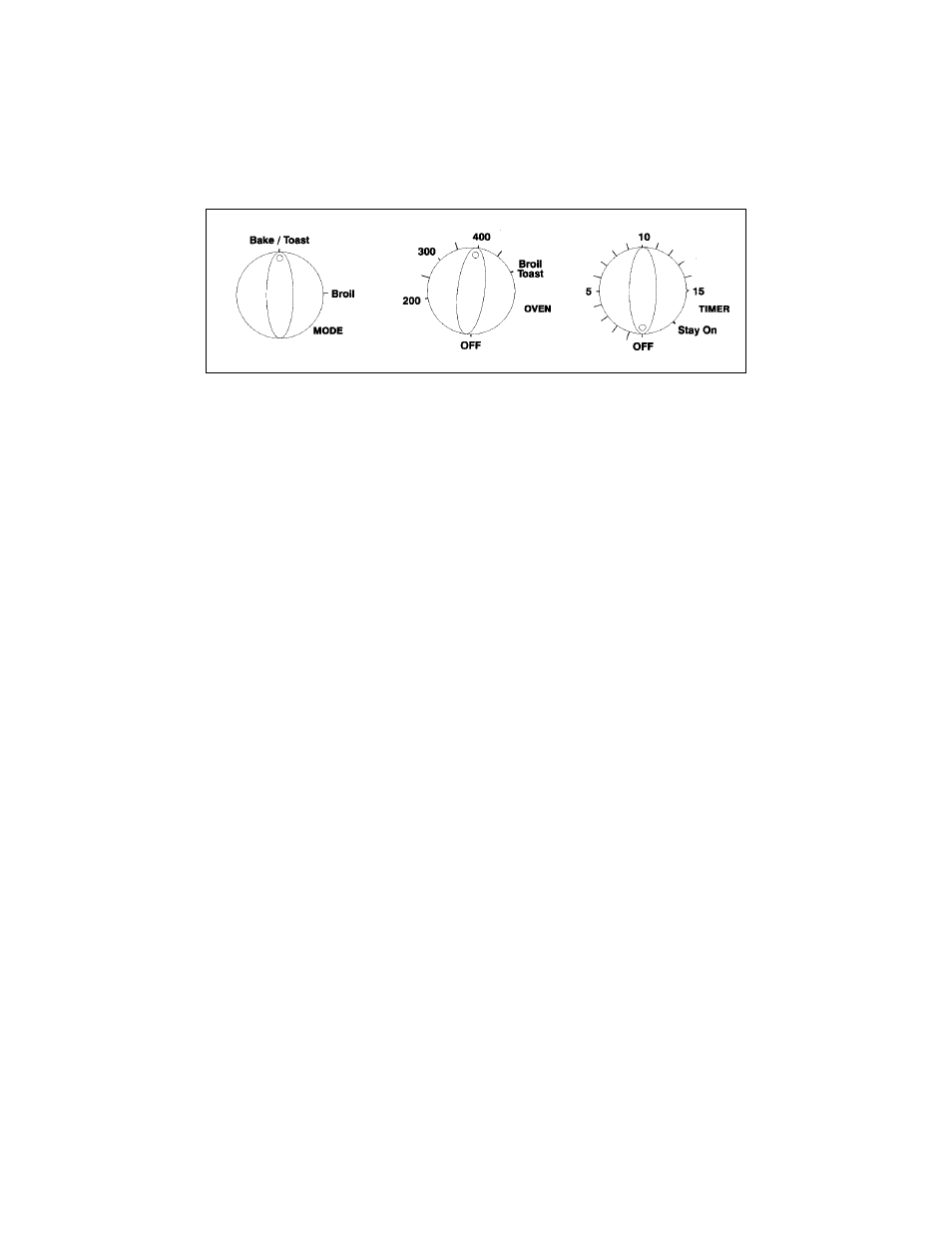 Toastmaster 362W User Manual | Page 5 / 10