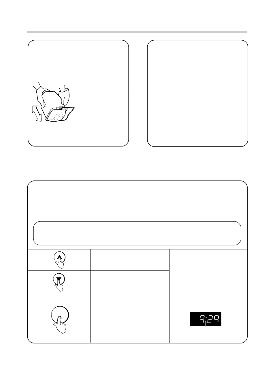 P rogramming the delay timer for bread or dough | Toastmaster 1183X User Manual | Page 11 / 24