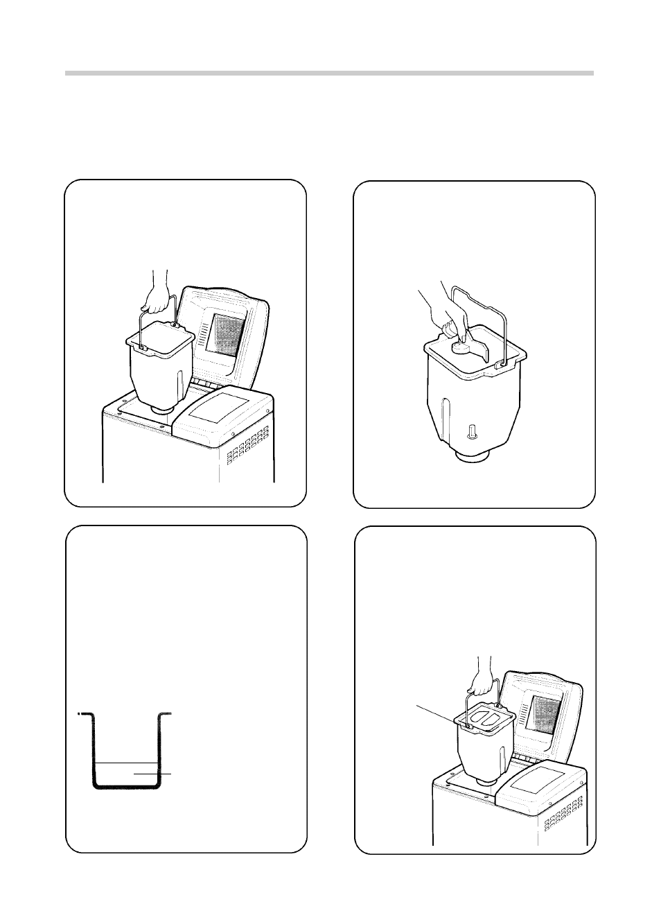Toastmaster 1183X User Manual | Page 12 / 24
