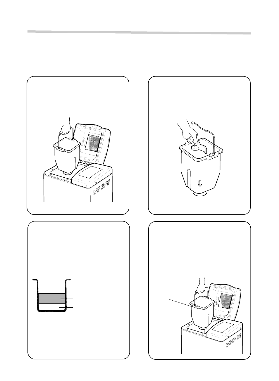 Toastmaster 1183X User Manual | Page 14 / 24