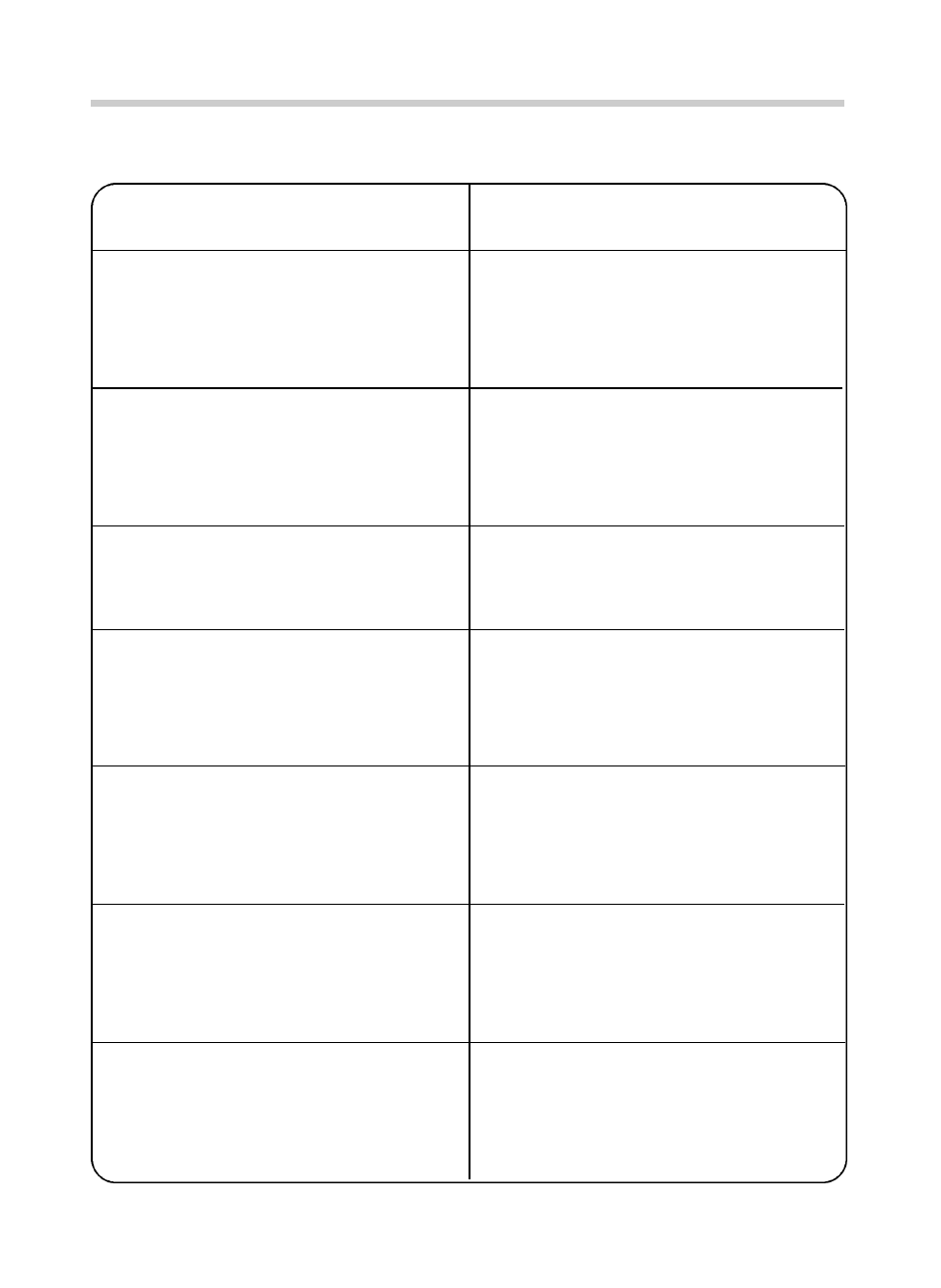 Before calling for serv i c e | Toastmaster 1183X User Manual | Page 20 / 24