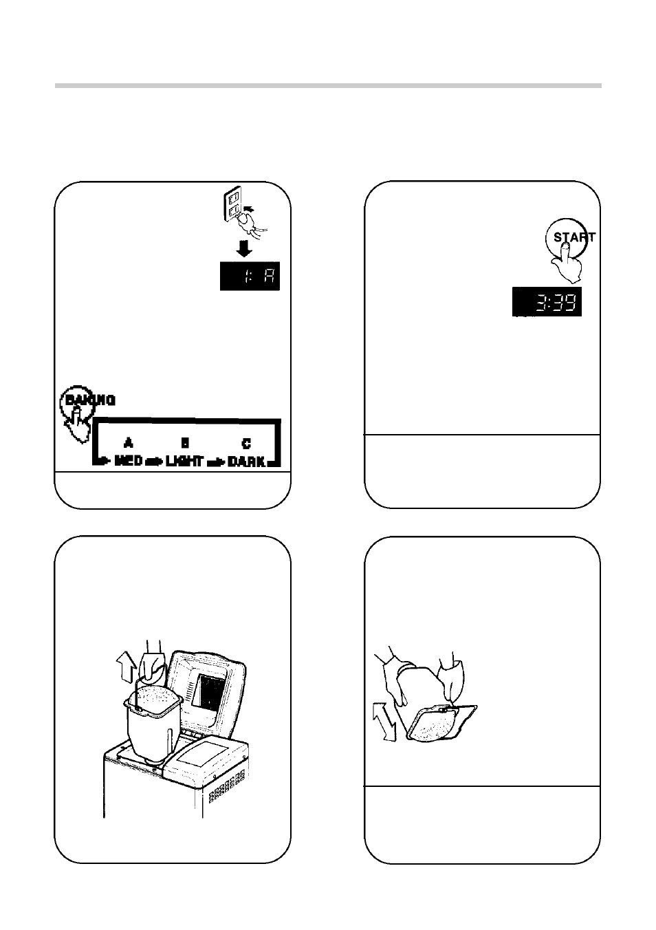 Toastmaster 1183 User Manual | Page 10 / 24