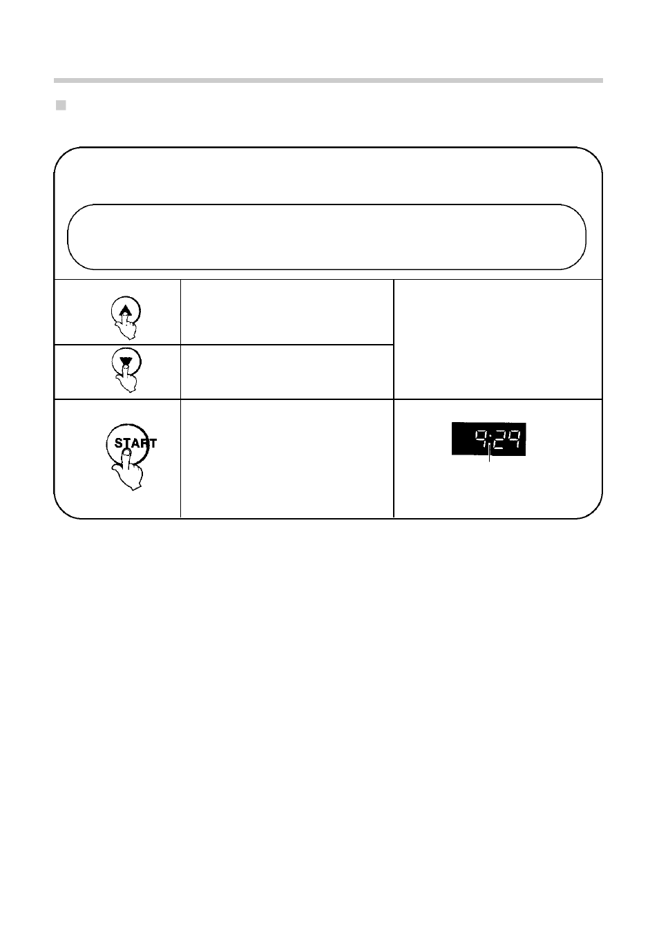 Programming the delay timer for bread or dough | Toastmaster 1183 User Manual | Page 11 / 24