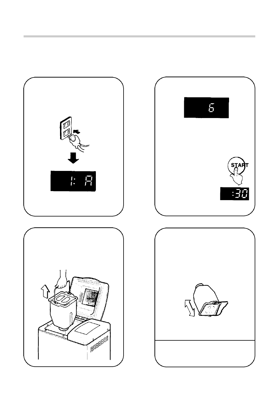 Toastmaster 1183 User Manual | Page 13 / 24