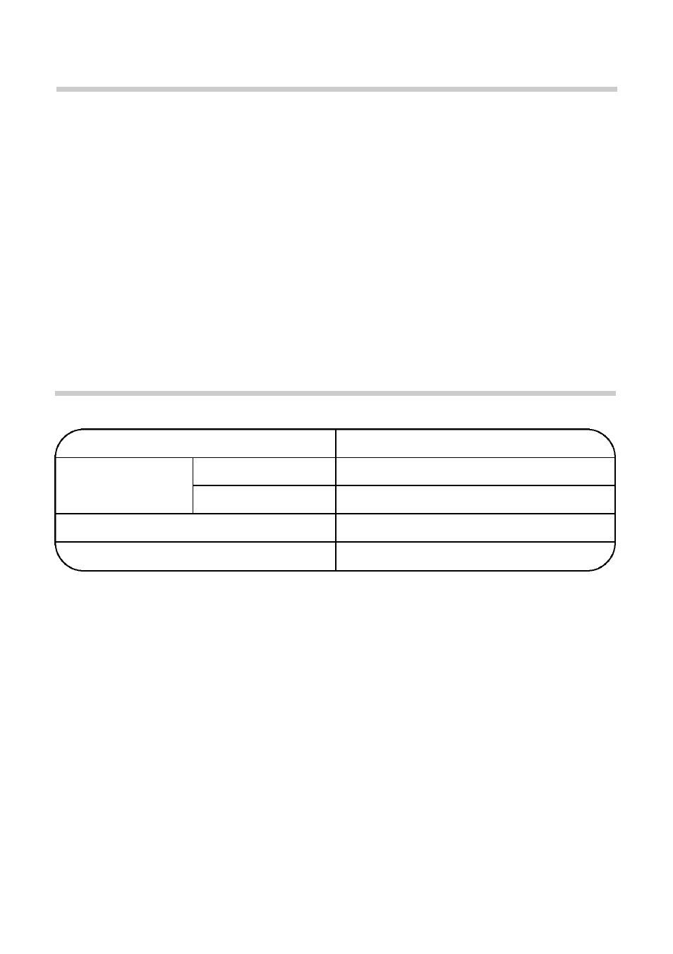 Service information specifications | Toastmaster 1183 User Manual | Page 21 / 24