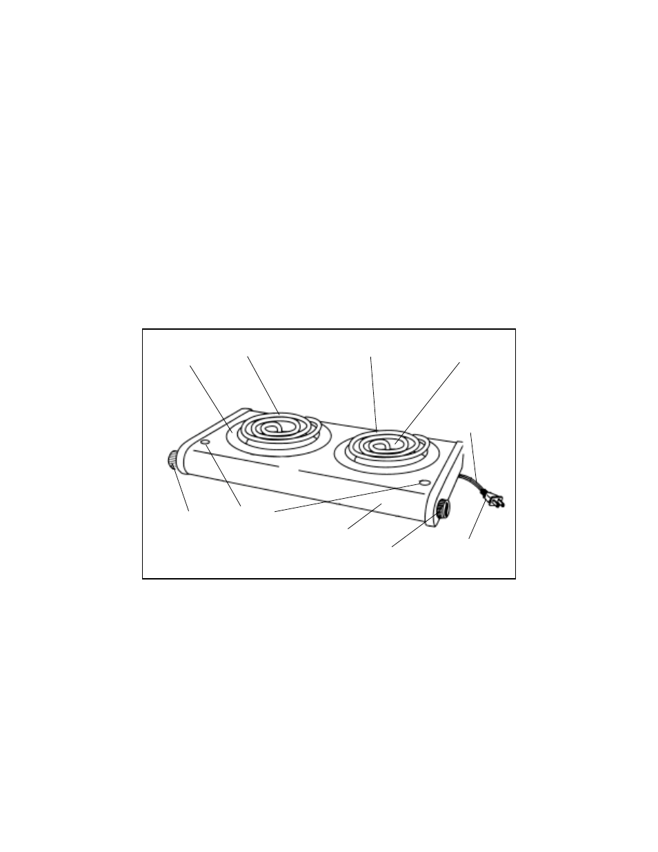 Toastmaster TTS2 User Manual | Page 3 / 24