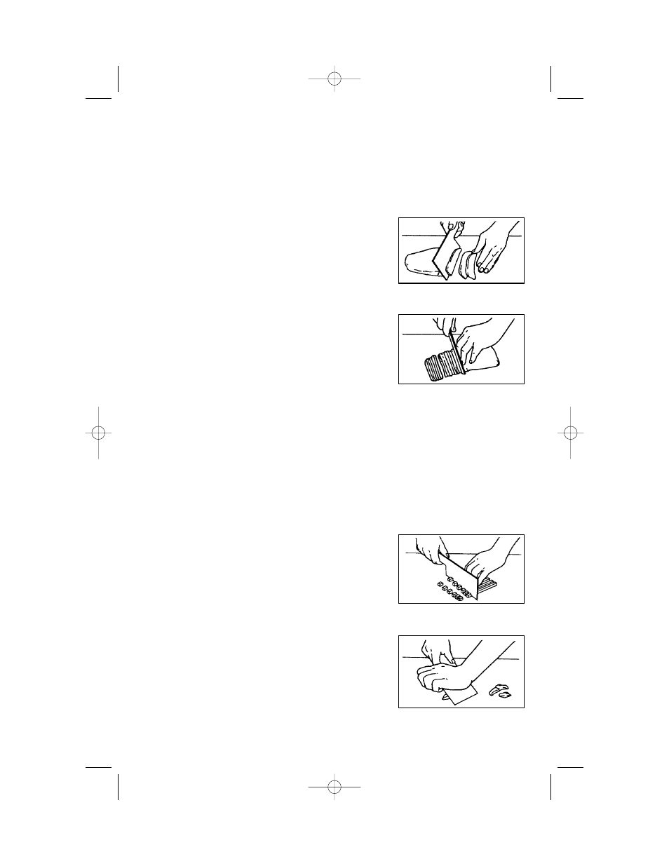 Toastmaster TWK45 User Manual | Page 8 / 24