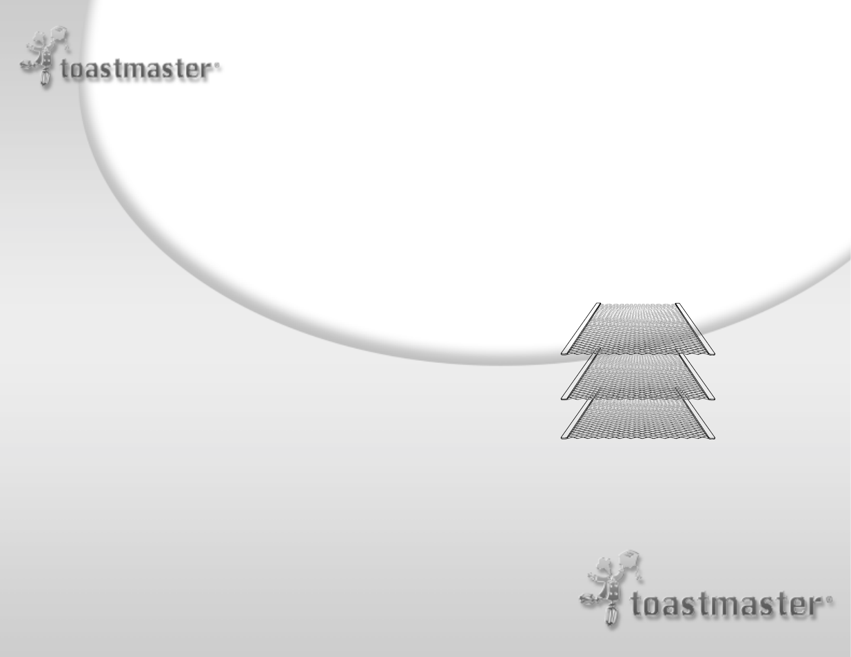 Toastmaster TOV211DEH User Manual | Page 23 / 23