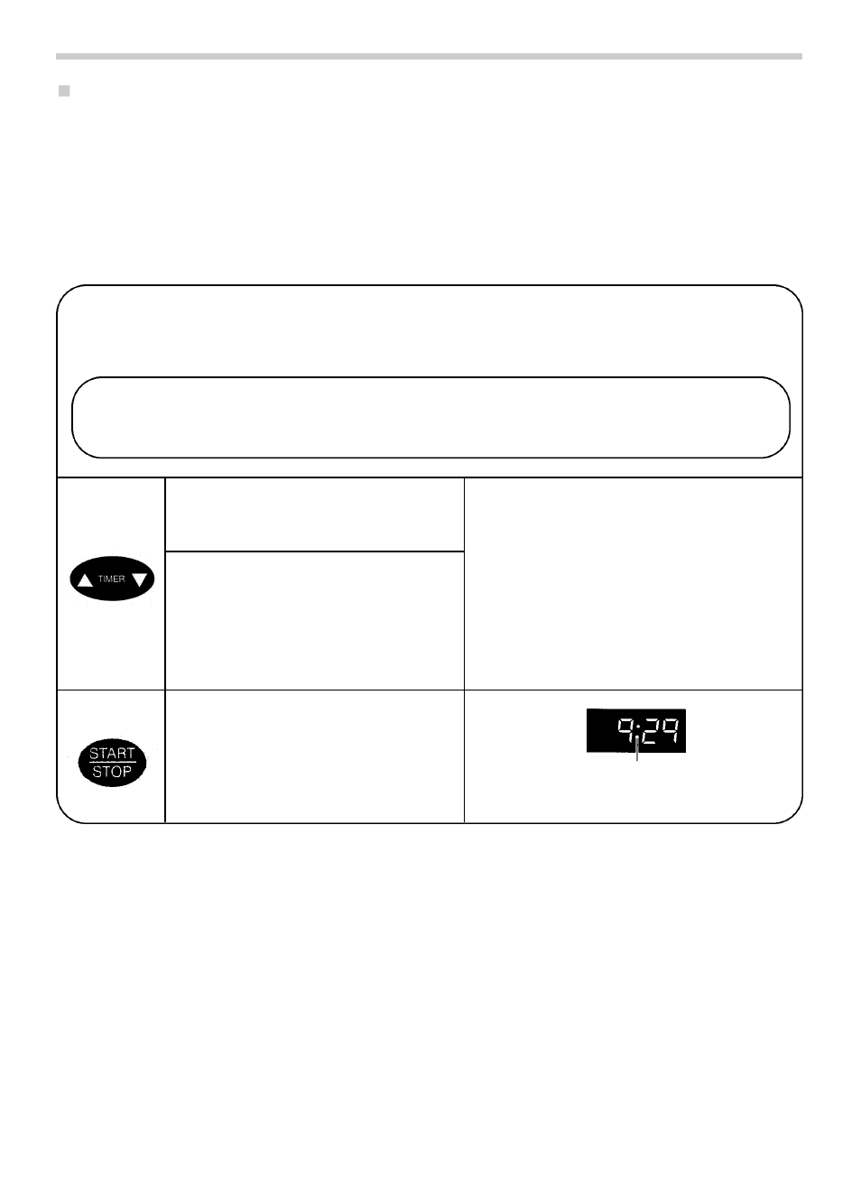 Programming delay timer | Toastmaster tbr2 User Manual | Page 16 / 56