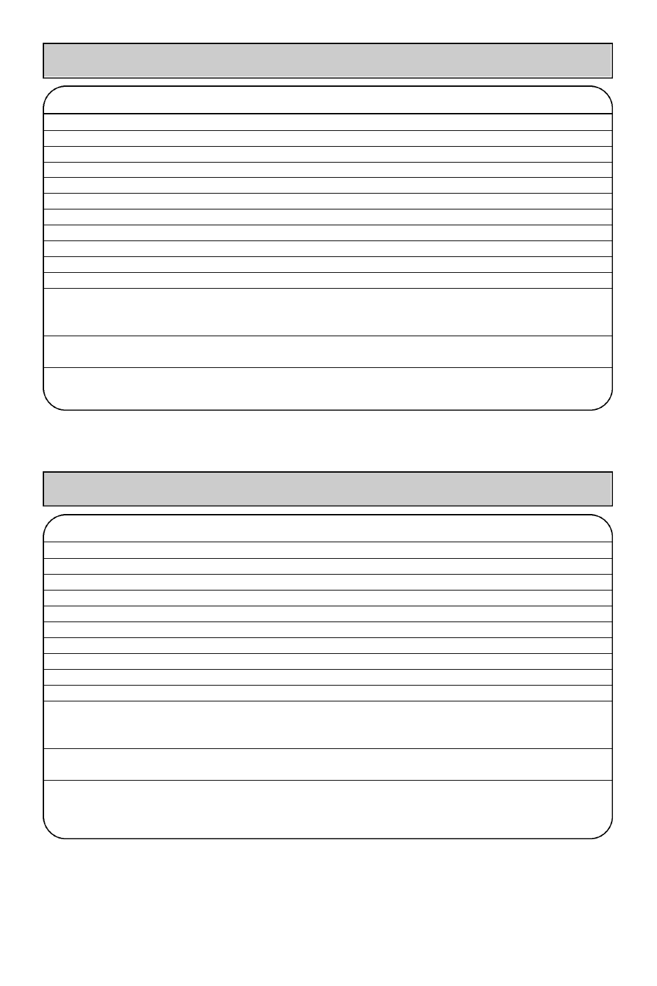 Pumpernickel bread, Triple wheat bread | Toastmaster tbr2 User Manual | Page 23 / 56