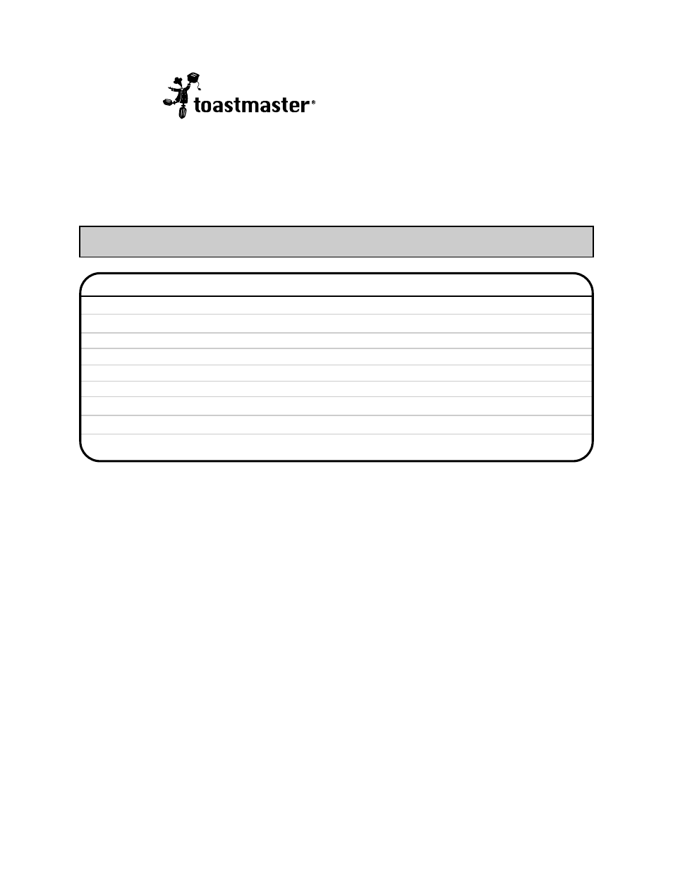 Fast bake, Bread recipe, Hand quick start hints models tbr2 | White bread, Fast bake bread hints | Toastmaster tbr2 User Manual | Page 28 / 56