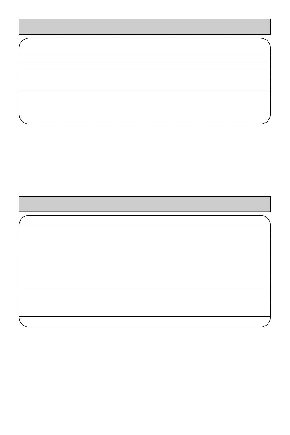 Wheat dinner roll dough, Buttermilk roll dough | Toastmaster tbr2 User Manual | Page 37 / 56