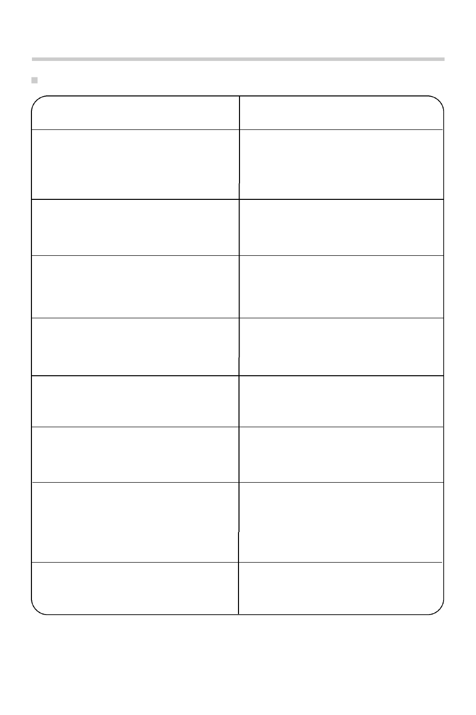 Before calling for serv i c e | Toastmaster tbr2 User Manual | Page 51 / 56