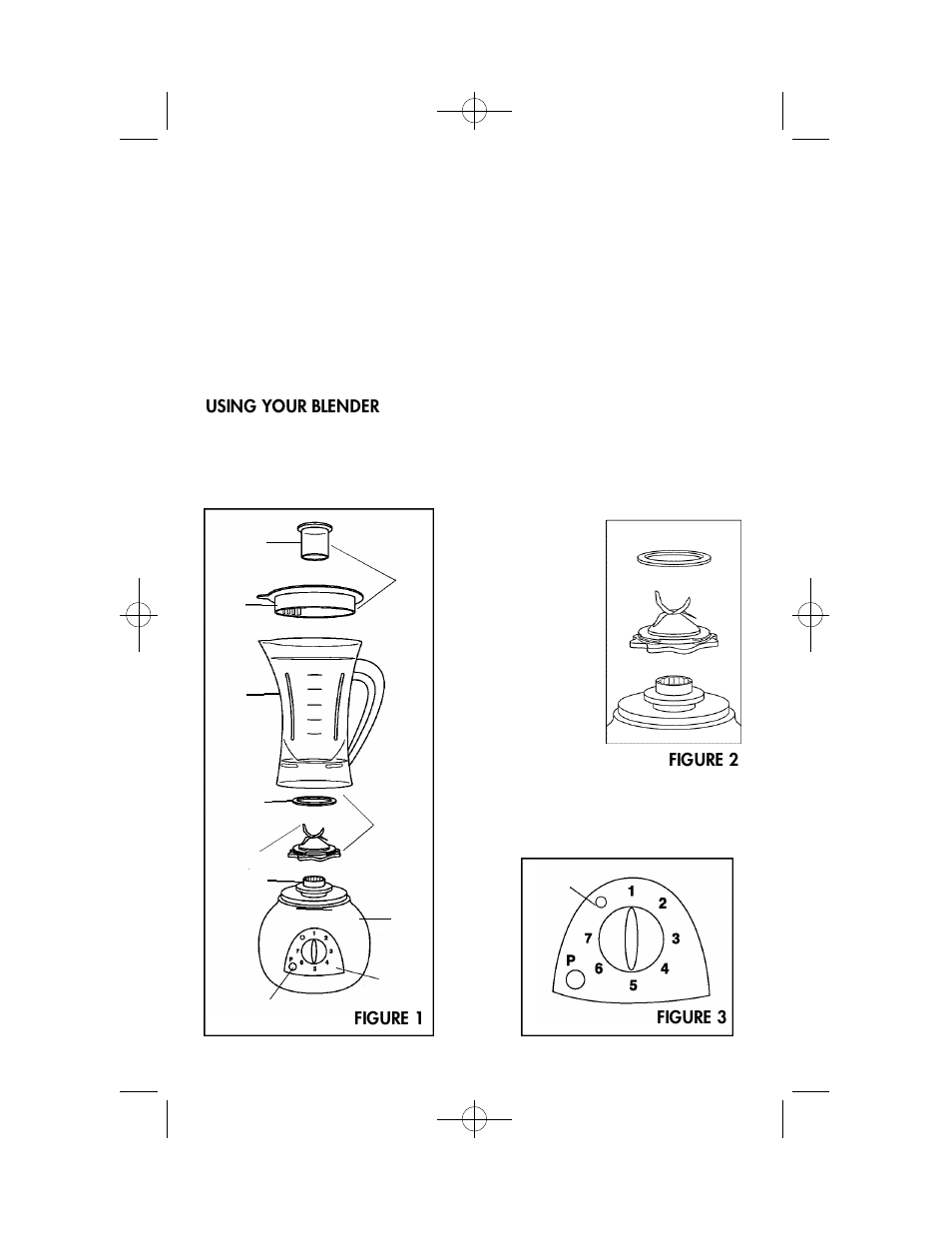 Toastmaster TB8 User Manual | Page 3 / 19