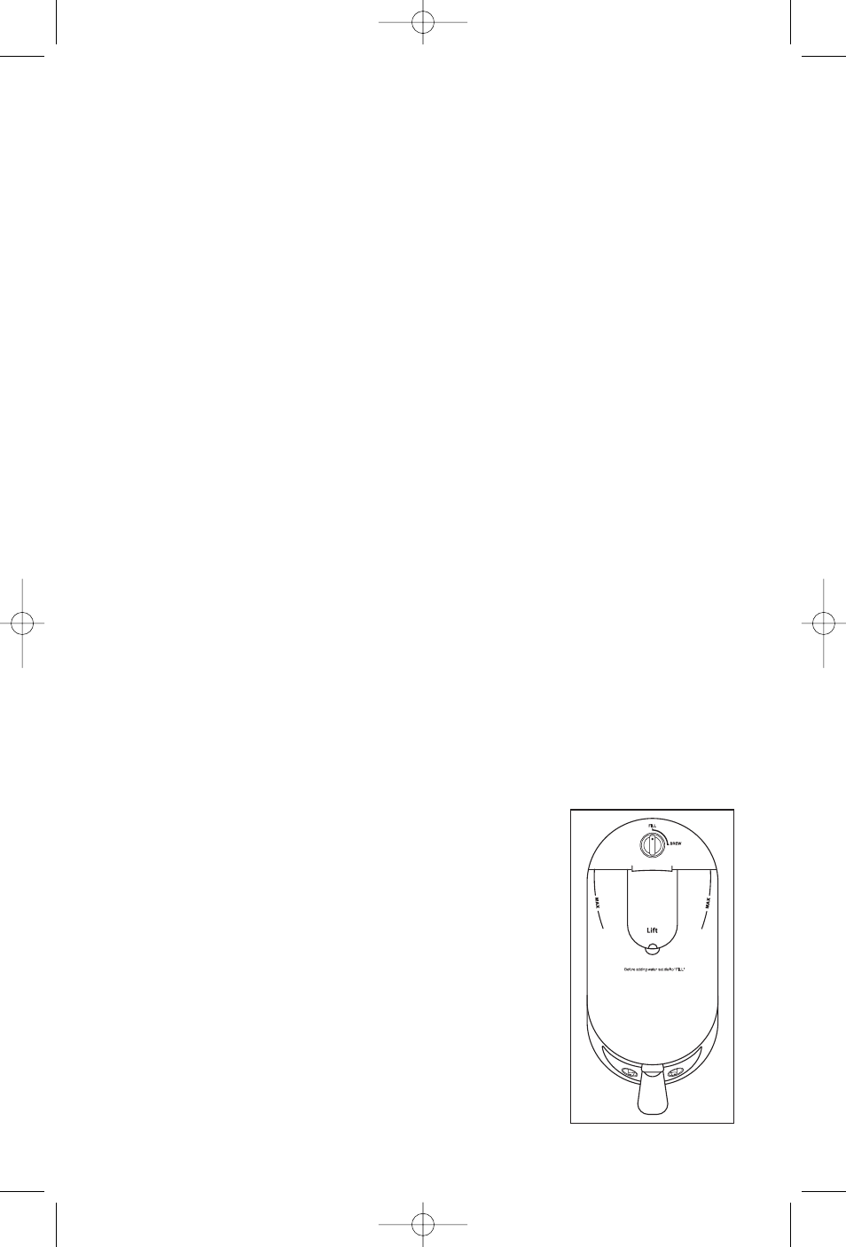 Brewing | Toastmaster MERB10B User Manual | Page 8 / 14