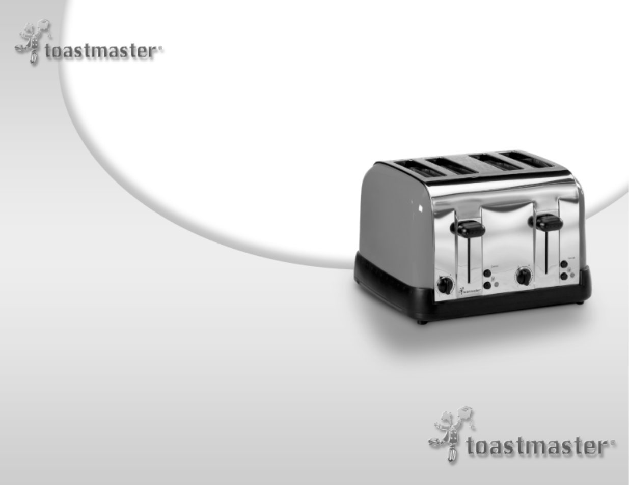 Toaster | Toastmaster T475C User Manual | Page 14 / 14