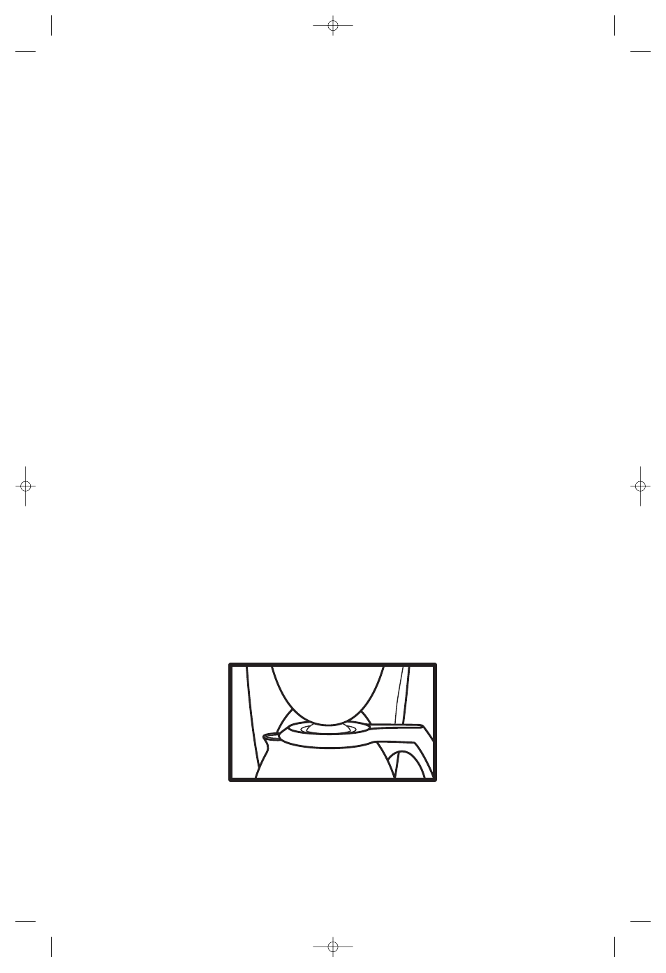 Auto pause and pour feature | Toastmaster ME8TPW User Manual | Page 7 / 11