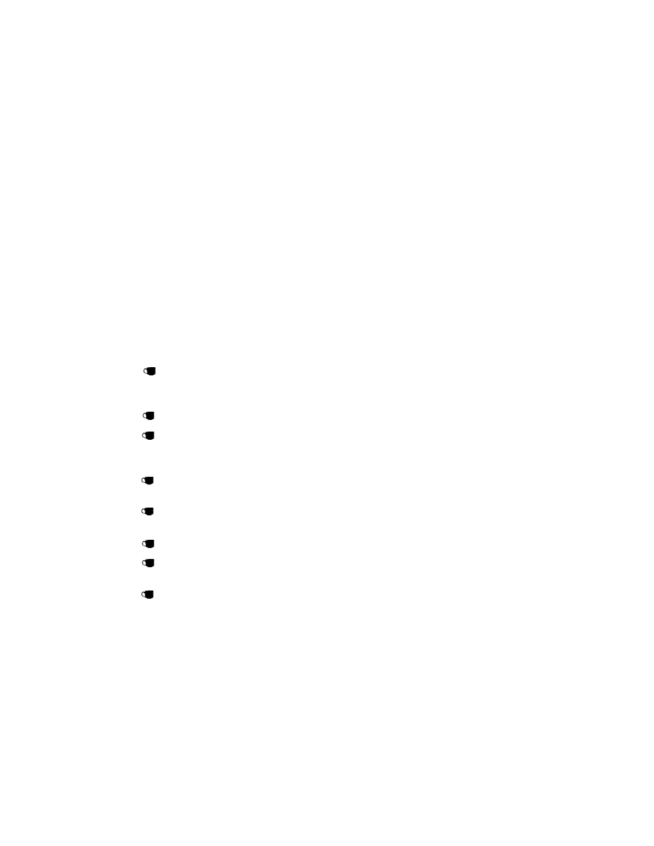 Toastmaster TCM10DW User Manual | Page 6 / 9