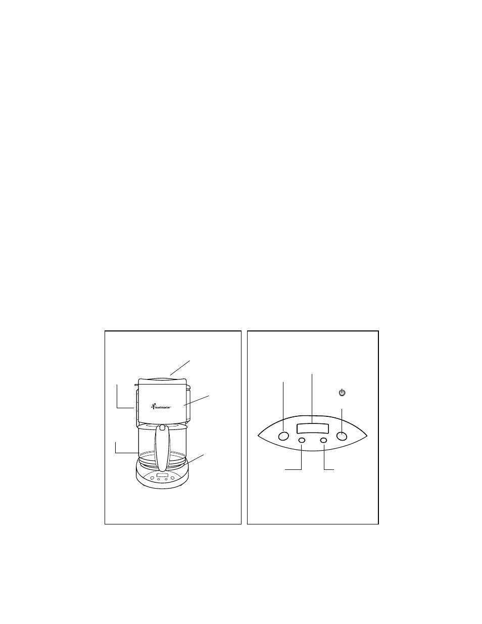 Save these instructions | Toastmaster TCM10DWCAN User Manual | Page 3 / 9