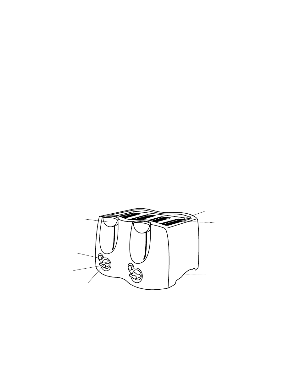 Save these instructions | Toastmaster T2070W User Manual | Page 3 / 7