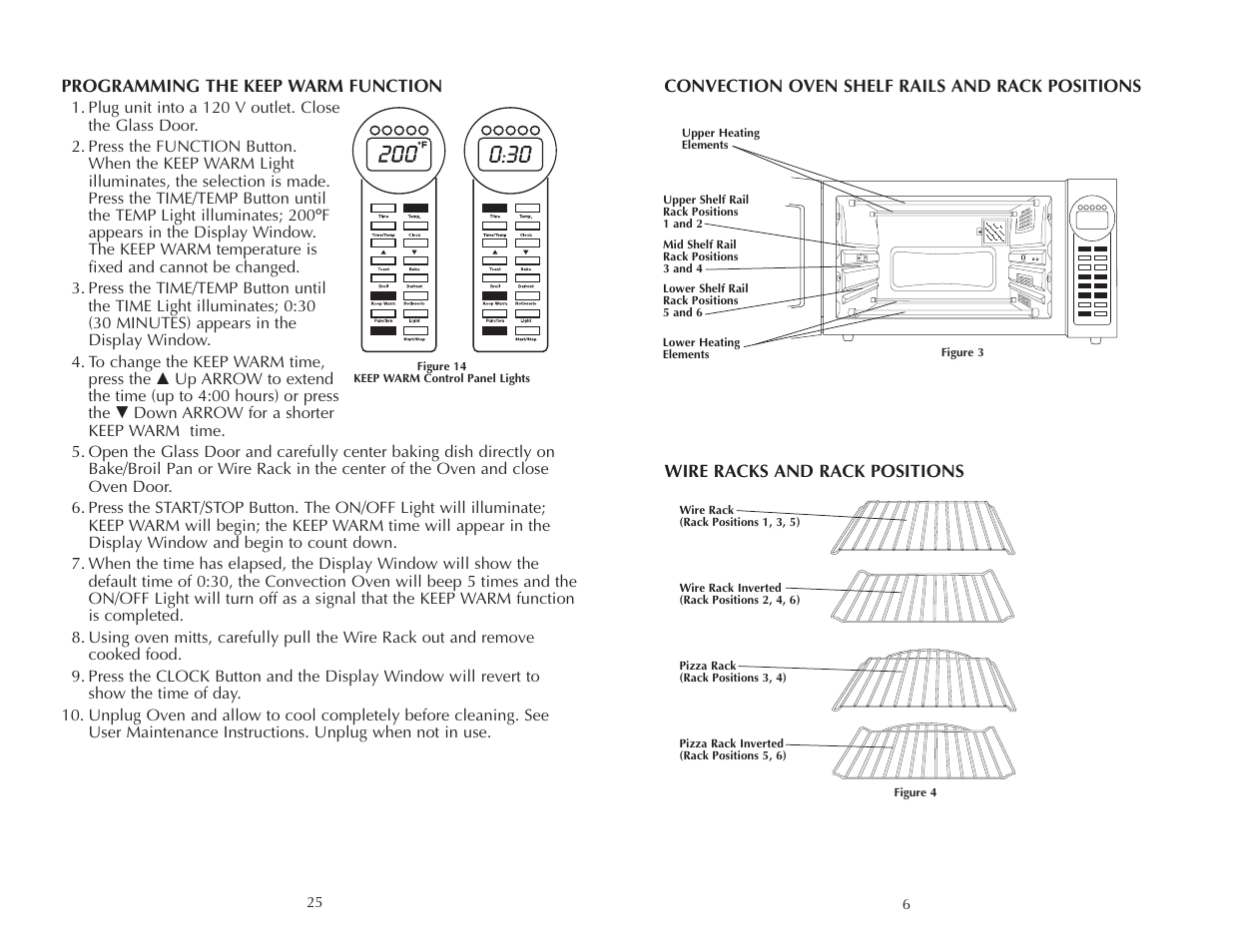 Toastmaster FAC900R User Manual | Page 26 / 32