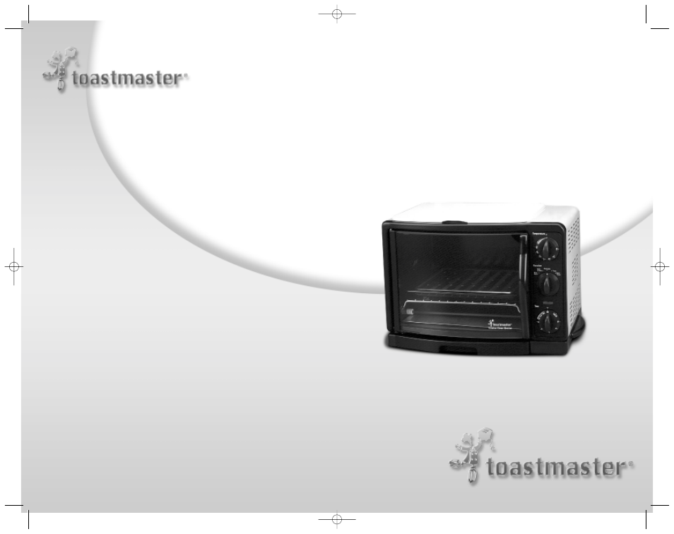 Toastmaster 337CAN User Manual | 32 pages