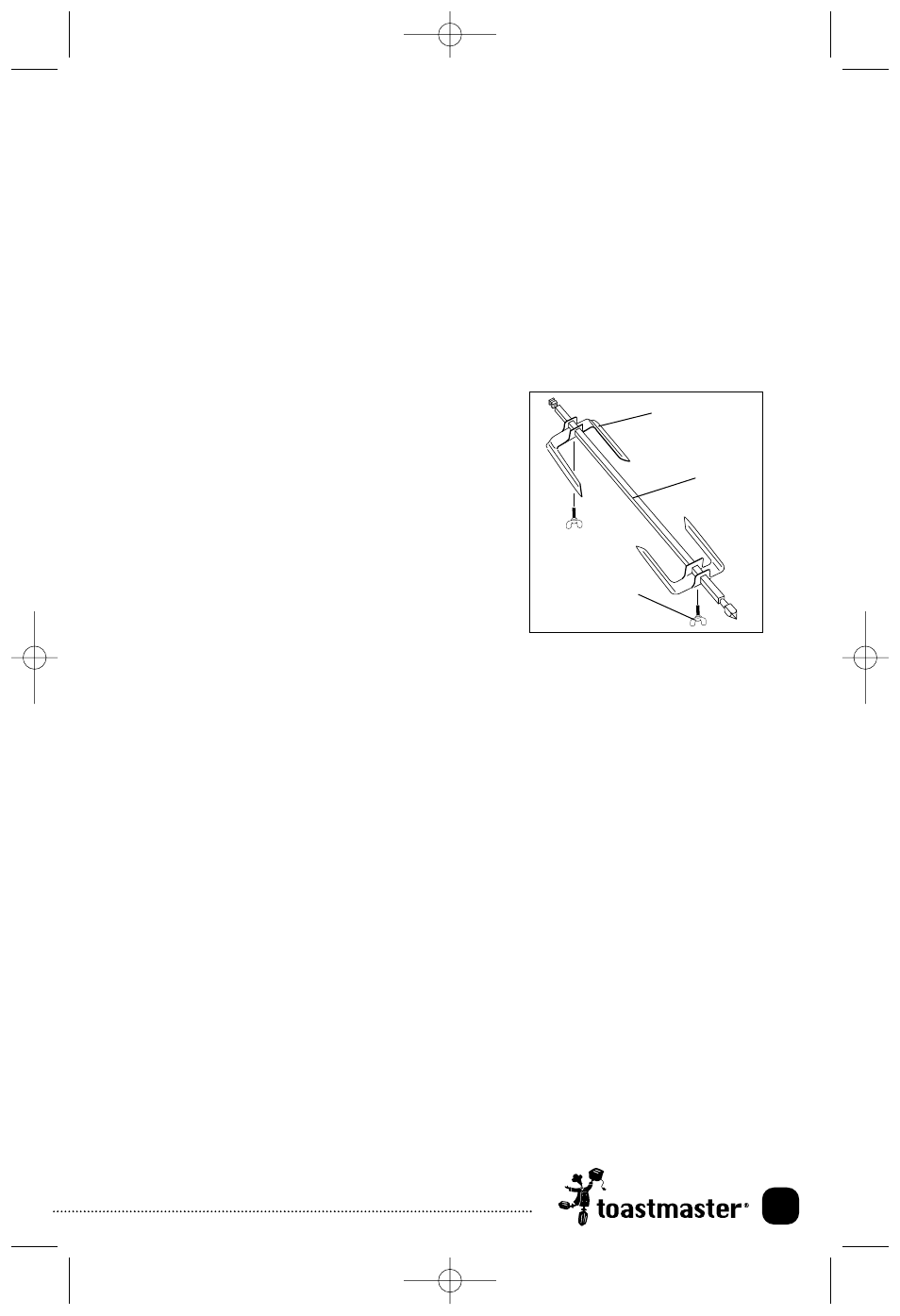 Instructions for use | Toastmaster 337CAN User Manual | Page 10 / 32