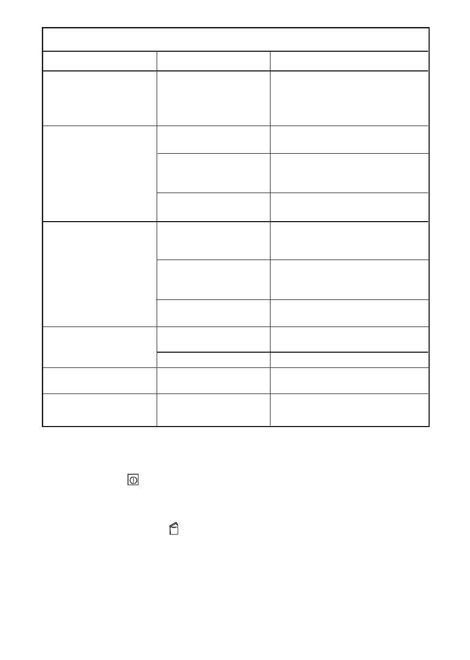 Toastmaster 815U User Manual | Page 7 / 16