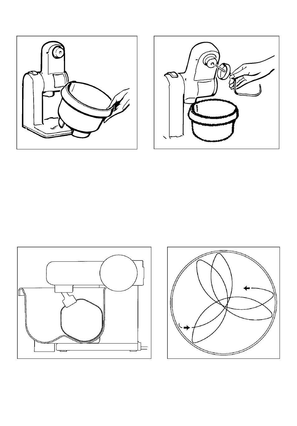 Toastmaster 1770U User Manual | Page 4 / 8