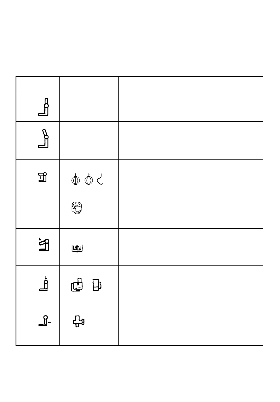 Toastmaster 1770U User Manual | Page 5 / 8