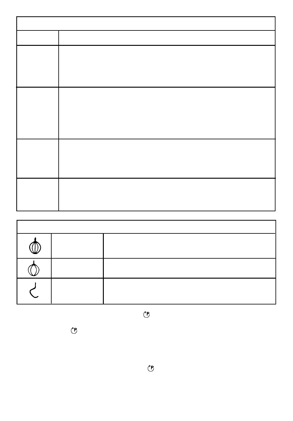 Toastmaster 1770U User Manual | Page 6 / 8