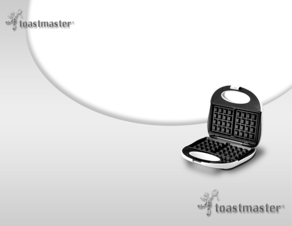 Toastmaster TWB2WBELCAN User Manual | 8 pages