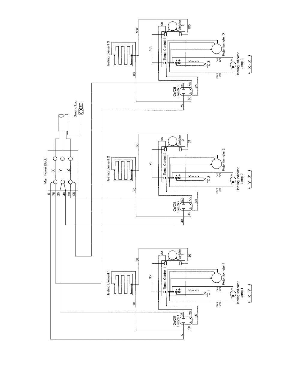 Toastmaster AACU-MISER AM24SS User Manual | Page 15 / 16