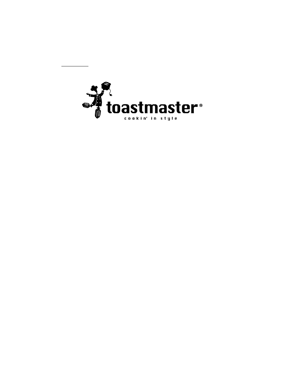 Medidas de seguridad importantes, Abrelatas eléctrico de instalación bajo la alacena, Lea y guarde estas instrucciones | Toastmaster 2246 User Manual | Page 18 / 28