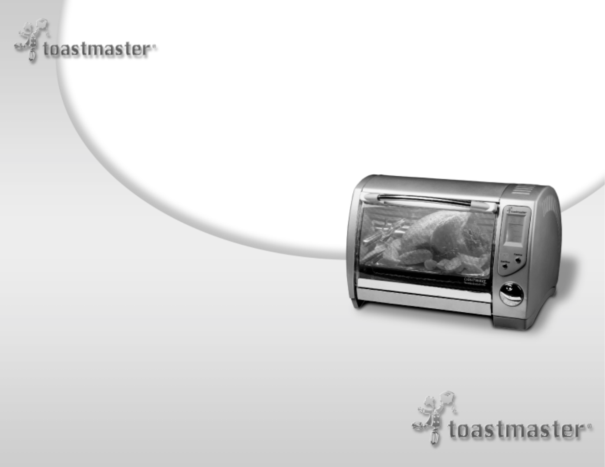 Lightwave o ven | Toastmaster TLWTOB6 User Manual | Page 27 / 27
