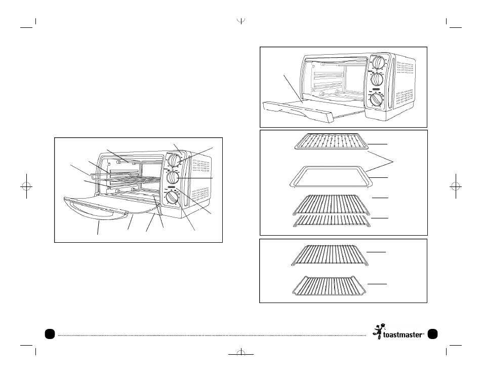 Toastmaster 328BC User Manual | Page 5 / 24