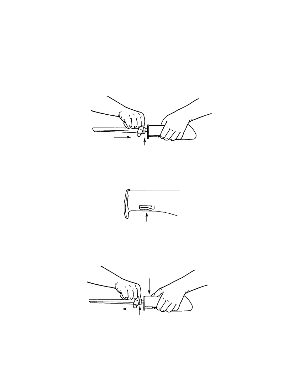 Toastmaster 6116S User Manual | Page 3 / 5