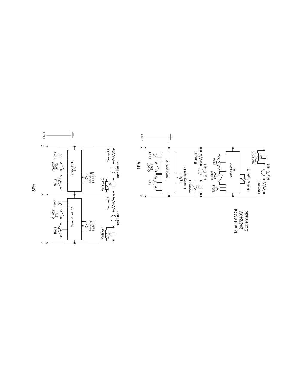 Toastmaster AM24 User Manual | Page 29 / 34