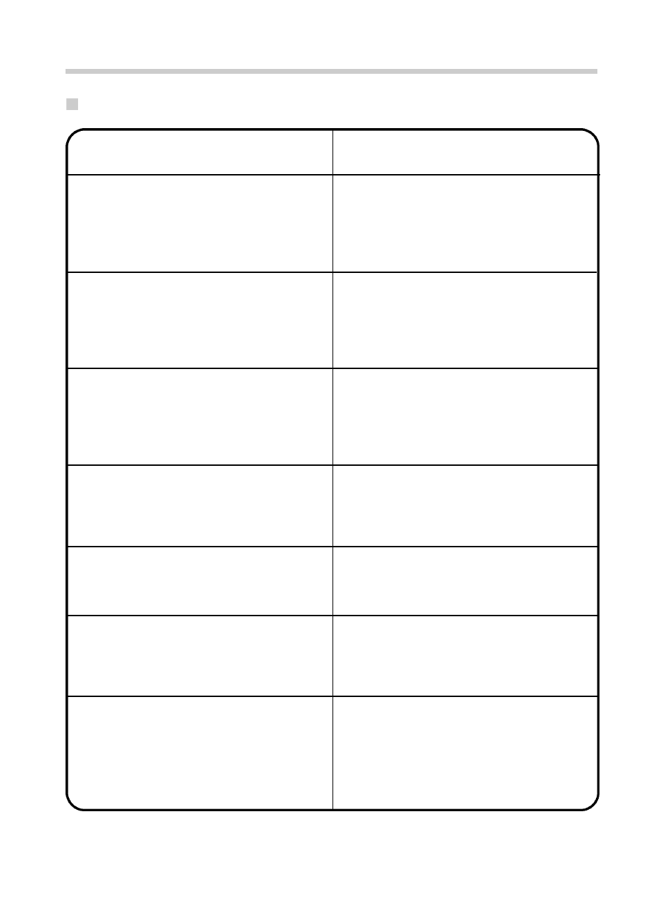 Before calling for serv i c e | Toastmaster 1172X User Manual | Page 56 / 64