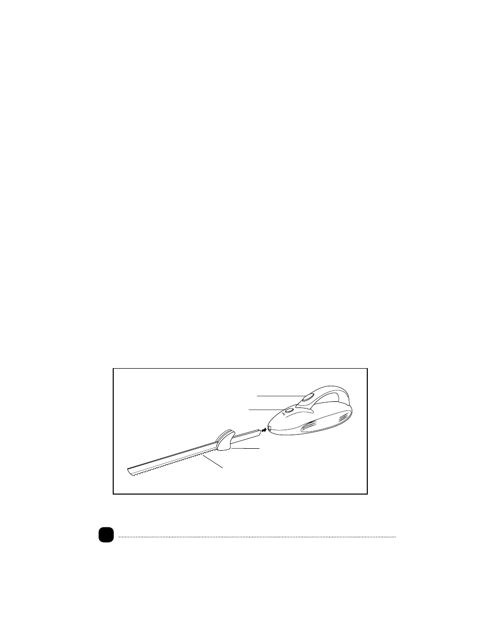 Save these instructions | Toastmaster 6102 User Manual | Page 3 / 8