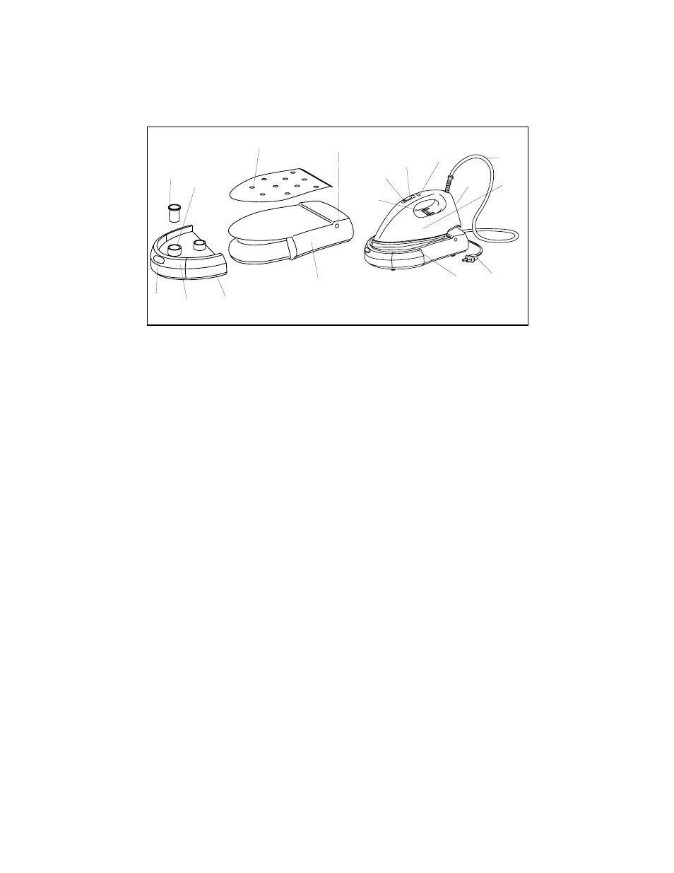 Toastmaster 3348/3348MEX User Manual | Page 3 / 9