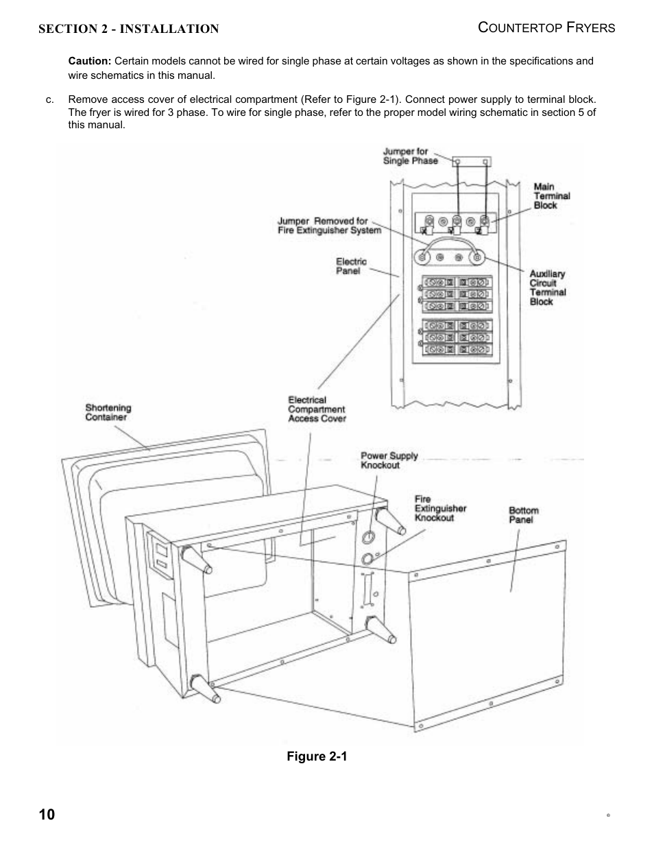 Toastmaster 1439 User Manual | Page 12 / 32