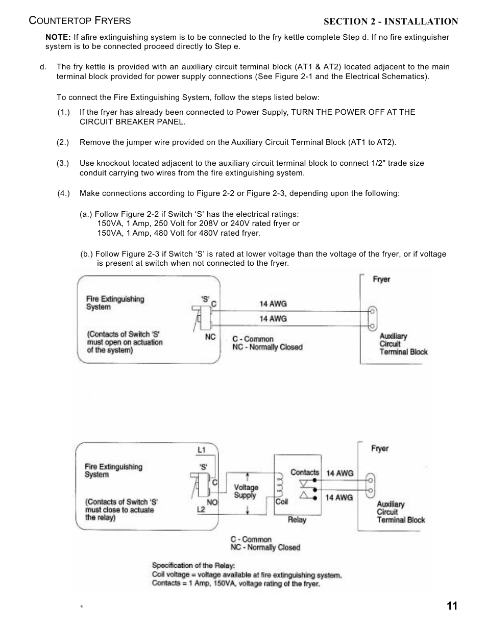 Toastmaster 1439 User Manual | Page 13 / 32