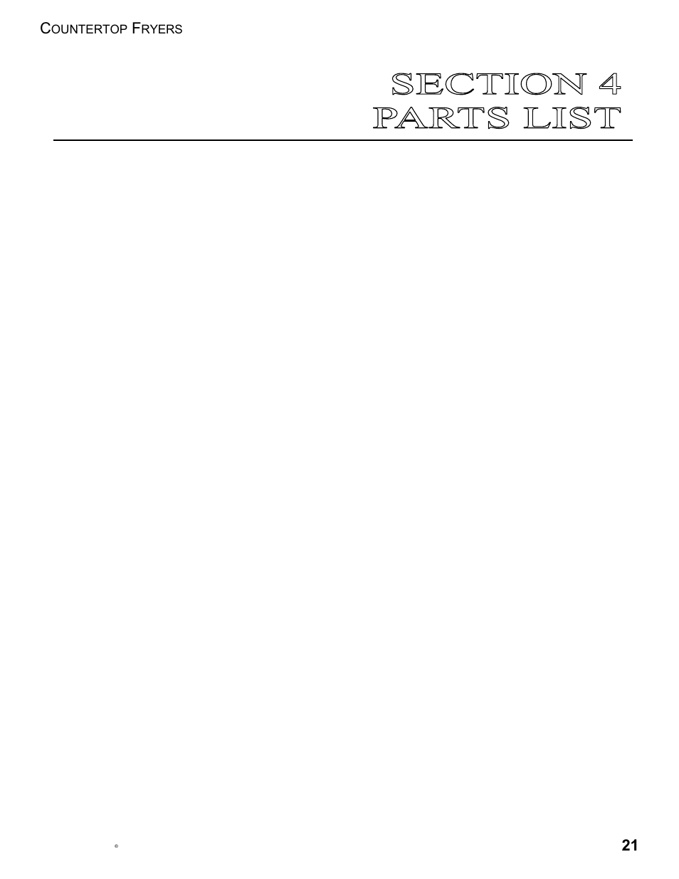 Toastmaster 1439 User Manual | Page 23 / 32